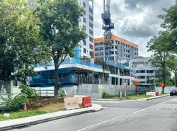 Food Point @ Tai Seng (D13), Factory #578527881